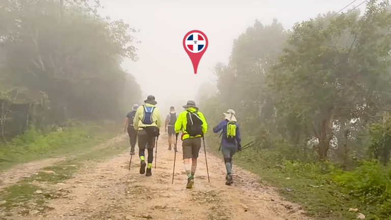 Una aventura única en las lomas de Ranchito (video) – #DeInteres   #FVDigital