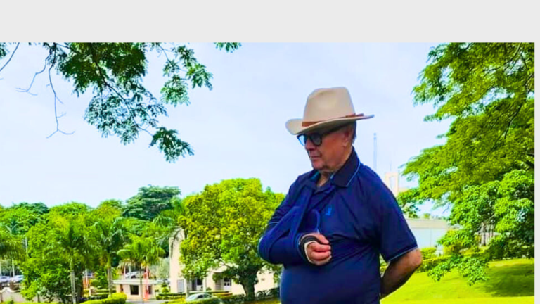 Hipólito deja claro que su hija está preparada para competir por la presidencia – #DeInteres   #FVDigital