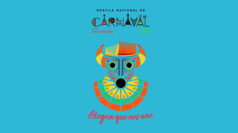 Anuncian cierre de calles desde este sábado por Desfile Nacional de Carnaval 2025 – #DeInteres   #FVDigital