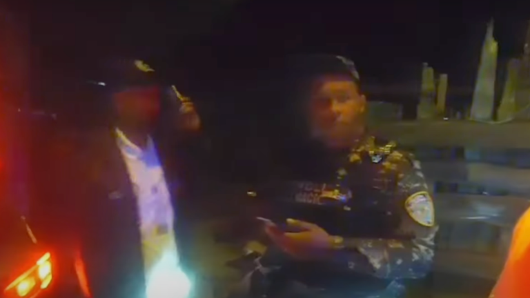 ‘¿Está la Policía Nacional capacitada para hacer cumplir las leyes?’ – #DeInteres   #FVDigital