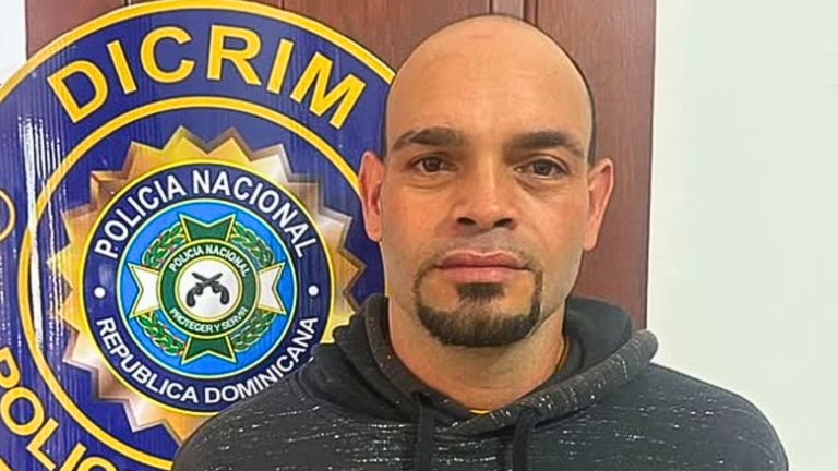 Detienen a hombre vinculado a homicidio en Jarabacoa – #DeInteres   #FVDigital