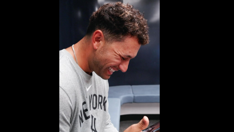 De conductor de Uber a MLB   #FVDigital