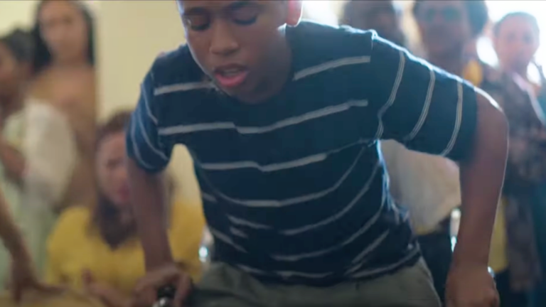 Día Ocho: una película dominicana sobre la fe y los milagros – #DeInteres   #FVDigital