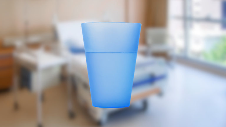 Hombre muere en un hospital tras beber demasiada agua – #DeInteres   #FVDigital