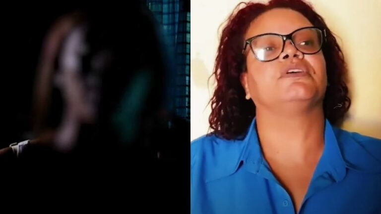 Víctima de La Patrona: “Teníamos que tener relaciones pa poder cenar” (video) – #DeInteres   #FVDigital