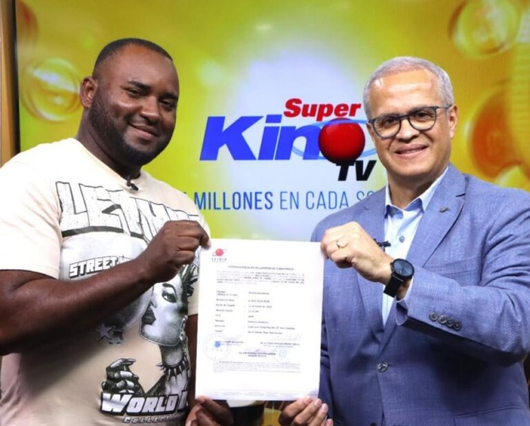 !Dímelo, primo! Saluden a este nuevo millonario – #DeInteres   #FVDigital