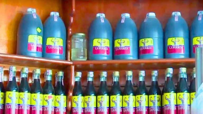 Gente opina sobre proyecto que exige nuevo permiso para venta de alcohol   #FVDigital