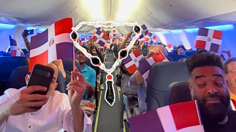 Cábalas y rituales más comunes al viajar en avión – #DeInteres   #FVDigital