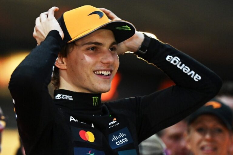 #Deportes: Piastri no piensa aún en ganar el título pero ve a Verstappen como ejemplo #F1