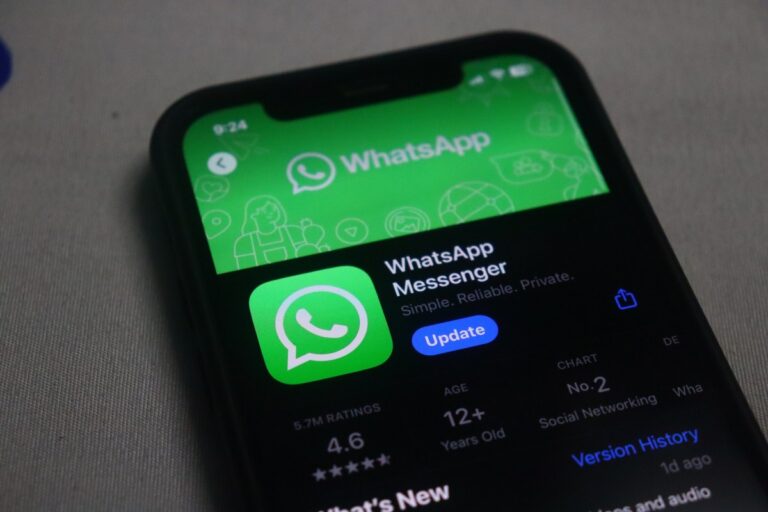 Cómo poner música en los estados de WhatsApp: paso a paso
