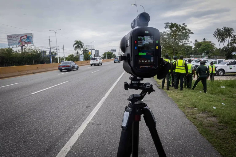 Este lunes iniciarán a operar los radares digitales