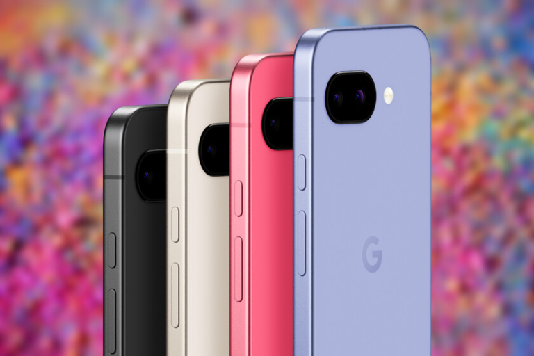 El nuevo Pixel asequible llega cargado de IA y con siete años de actualizaciones – FGJ MULTIMEDIOS