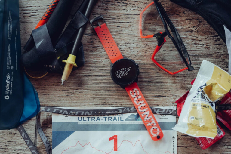 He probado muchos relojes deportivos y estos son los que recomiendo para deportistas amateur – FGJ MULTIMEDIOS