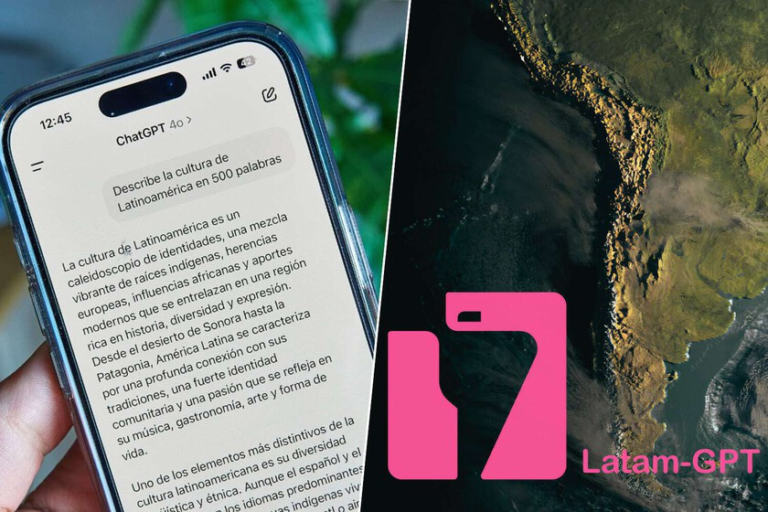 Chile preguntó a ChatGPT por su cultura. La respuesta fue tan floja que Latinoamérica se ha unido para crear Latam-GPT – FGJ MULTIMEDIOS