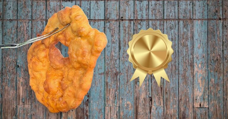 El Yaniqueque dominicano: Una joya gastronómica subestimada – #DeInteres   #FVDigital