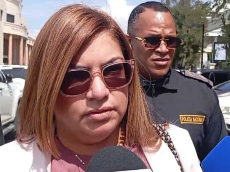 Vicealcaldesa de Sajoma dice que teme por su vida – #DeInteres   #FVDigital