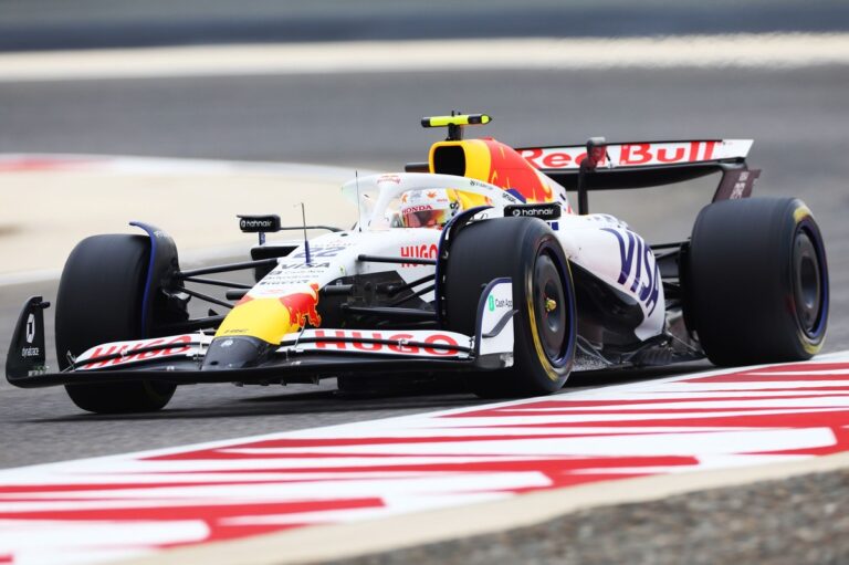 #Deportes: Cómo Racing Bulls ha adoptado un enfoque “sin localización” entre sus sedes #F1