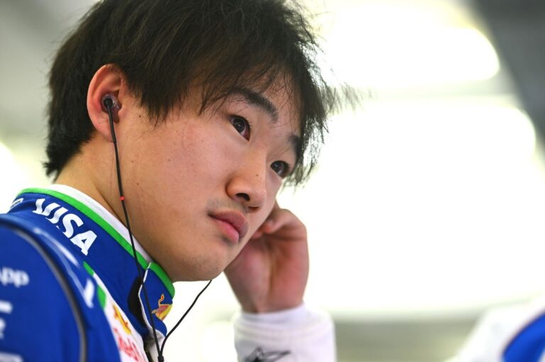 #Deportes: Mientras Honda se distancia de Tsunoda, ¿cuáles son sus opciones en la F1? #F1