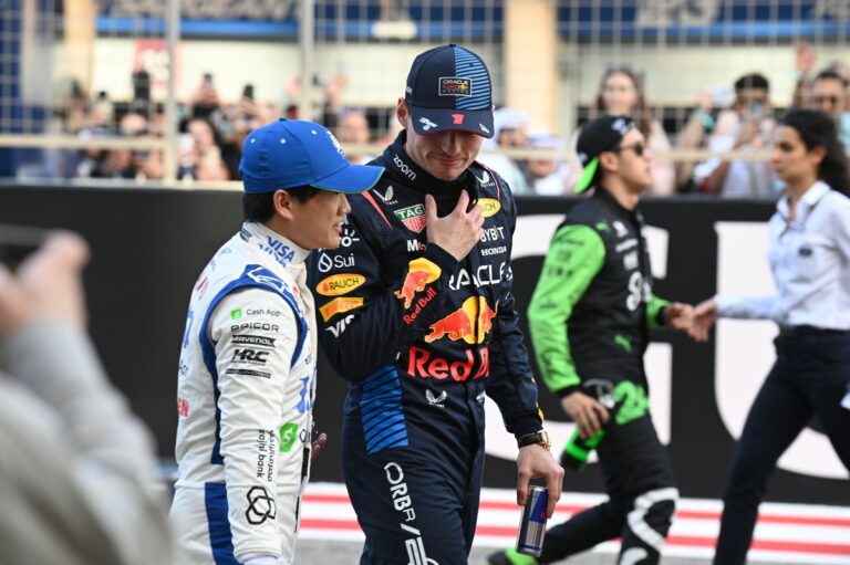 #Deportes: Horner justifica y defiende el cambio Lawson-Tsunoda en Red Bull #F1