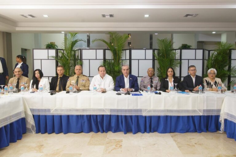 Policiales: Tasa de homicidios estable en 7.79 por 100 mil habitantes – Inicio – Policía Nacional de la República Dominicana