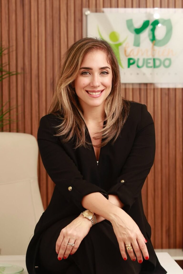 Por primera vez, llega en mayo el Congreso “Liderando con Esperanza: Tu Fundación”