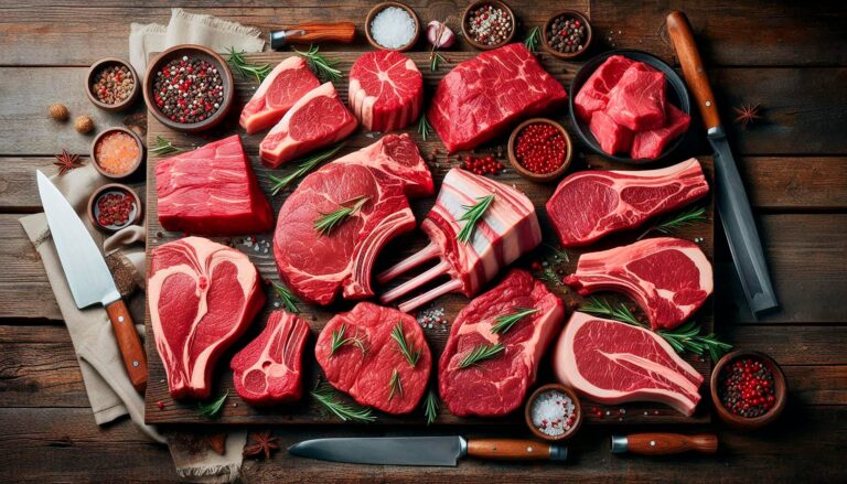 #Salud: Esta es la carne “más saludable del mundo” según los expertos