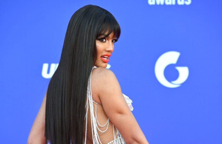 Zuleyka Rivera ingresará hoy a La Casa de los Famosos All-Stars