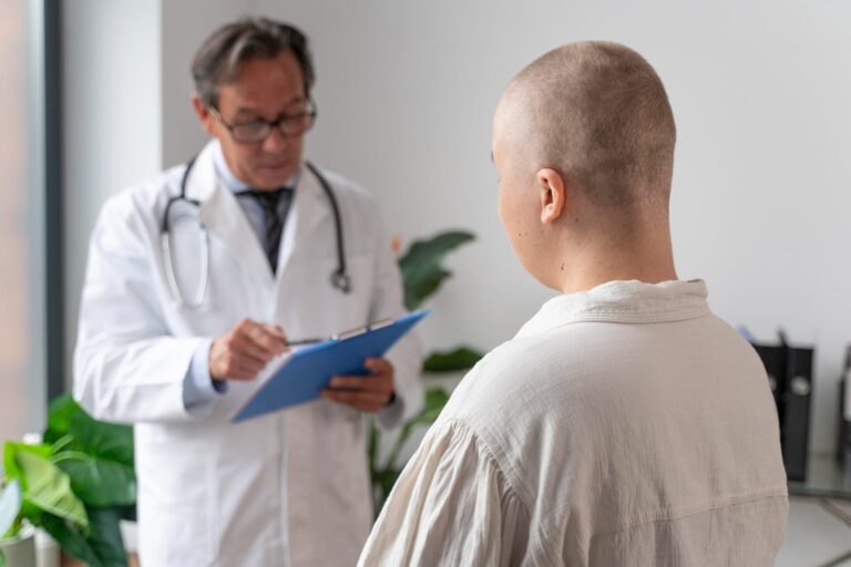 #Salud: Señales de advertencia del cáncer que nunca debes ignorar