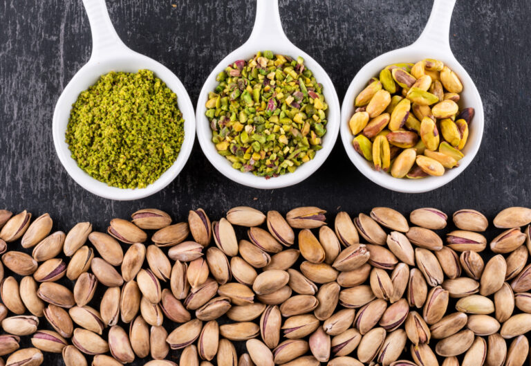 #Salud: Esta pequeño fruto seco con múltiples beneficios te ayudará a superar tus antojos y comer saludablemente