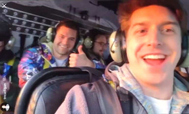 $116 millones recibió familia de joven que murió en helicóptero caído en Nueva York: tragedia en 2018