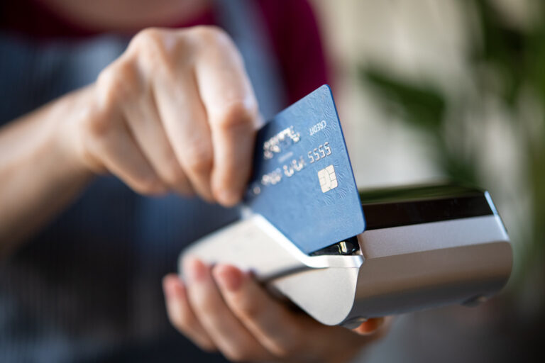 #Salud: El sencillo truco para proteger la información de tu tarjeta bancaria (avalado por expertos)