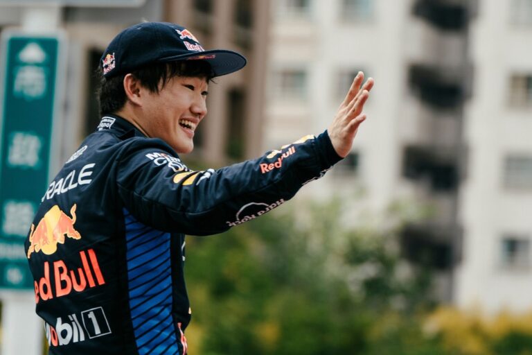 #Deportes: Honda no “interferirá” en el futuro de Tsunoda tras su cambio a Aston Martin #F1