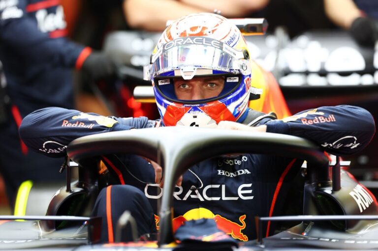 #Deportes: ¿Hasta qué punto depende Red Bull de Verstappen, ahora y para el futuro? #F1