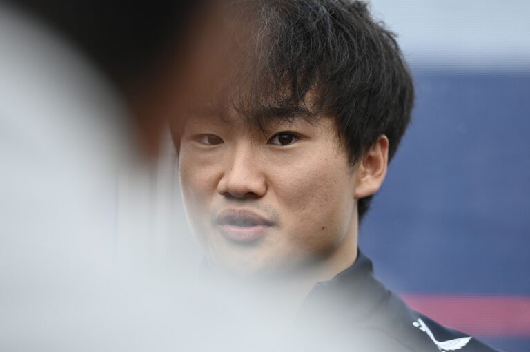 #Deportes: Tsunoda habla sobre su primer día con el Red Bull RB21 en Suzuka #F1