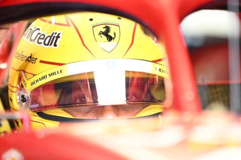 #Deportes: “No somos los más rápidos, pero tenemos un buen punto de partida” #F1