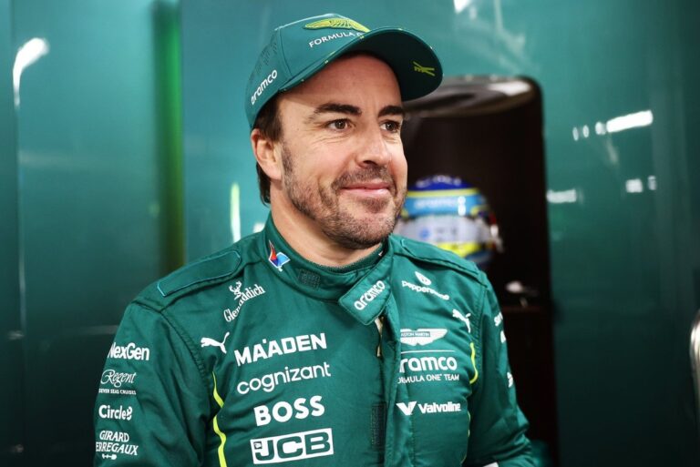 #Deportes: “El día fue genial, somos más competitivos que en China” #F1