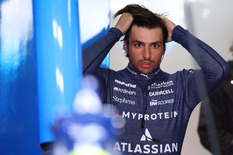 #Deportes: Vowles dice que Sainz se sentirá al 100% con el Williams antes de lo que cree #F1