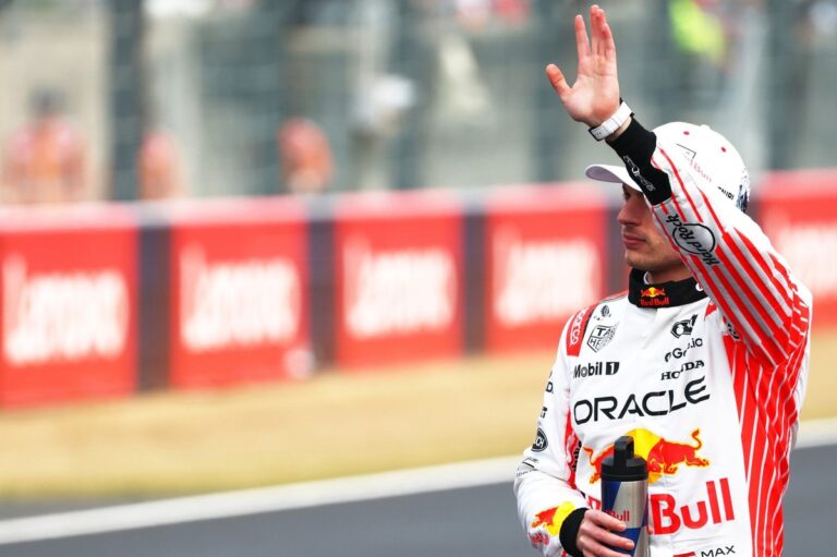 #Deportes: Verstappen no quiere que su pole enmascare los problemas de Red Bull #F1