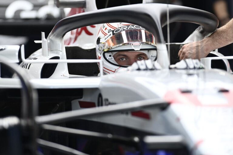 #Deportes: Horner elogia a Verstappen y Red Bull por poner el coche “patas arriba” #F1