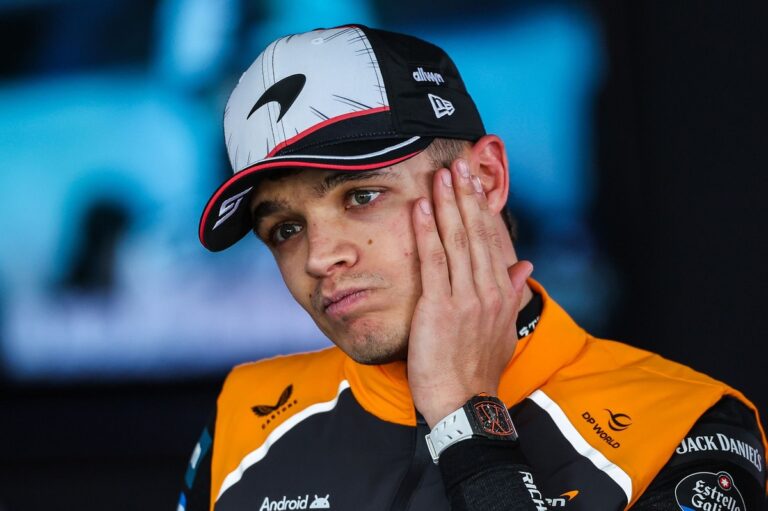 #Deportes: “No podía haber ido más rápido; Max hizo una vuelta increíble” #F1
