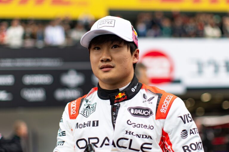#Deportes: Tsunoda comparte sus "sentimientos encontrados" tras debutar con Red Bull #F1