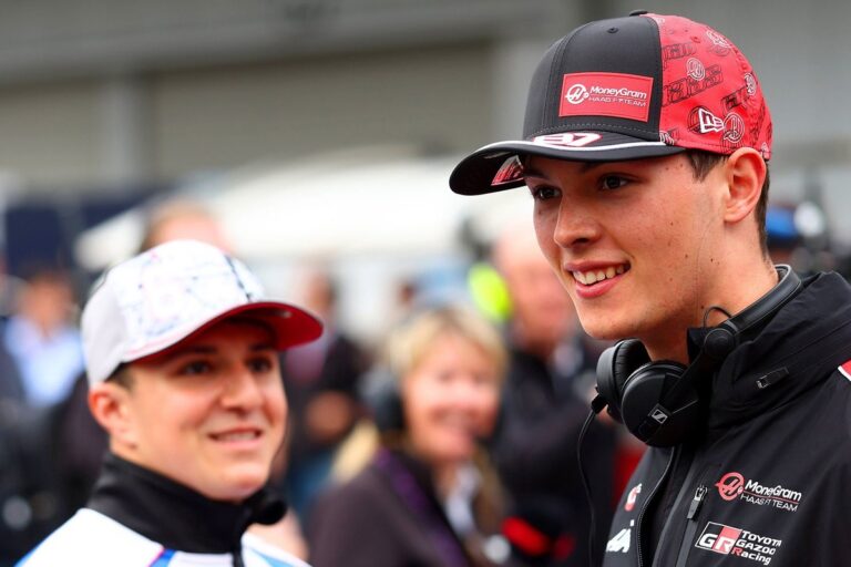 #Deportes: Los debutantes, una de las sorpresas en el GP de Japón de F1 #F1