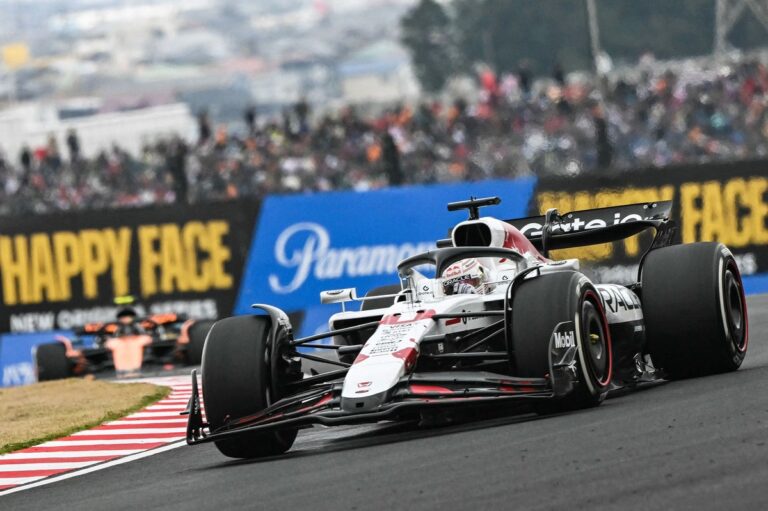 #Deportes: GP de Japón de F1 2025: cinco conclusiones rápidas #F1