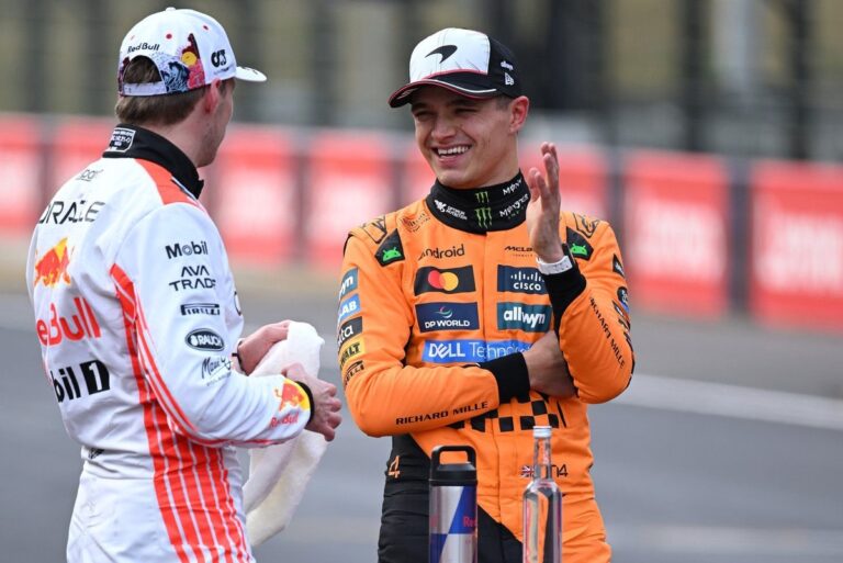 #Deportes: Norris insiste en que quiere ser campeón de F1 “siendo un buen tipo” #F1