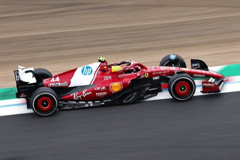 #Deportes: ¿Hay más ritmo en el Ferrari SF-25 o necesita actualizaciones ya? #F1