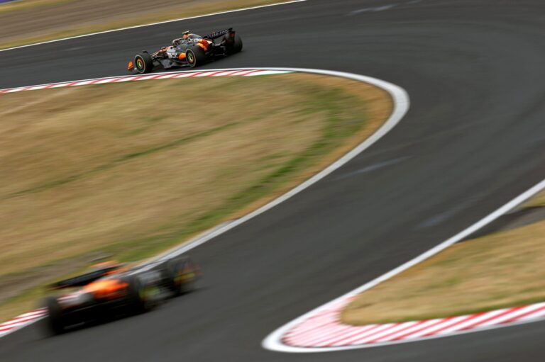 #Deportes: McLaren, Deloitte y la FIA distribuirán un manual de sostenibilidad entre los equipos de F1 #F1