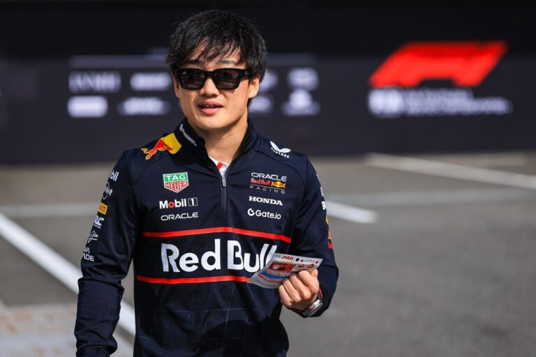 #Deportes: Tsunoda señala la clave para desbloquear el ritmo del Red Bull RB21 #F1