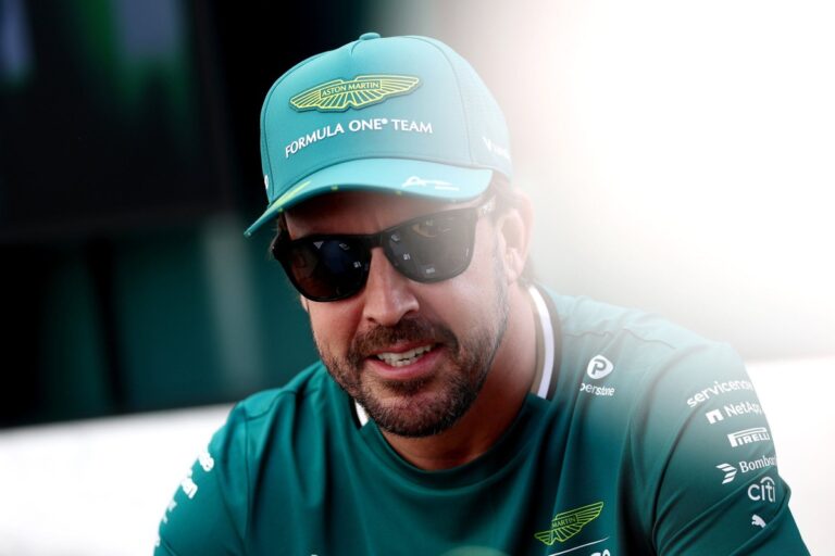 #Deportes: Alonso comparte la importante conclusión que sacó Aston Martin de Japón #F1