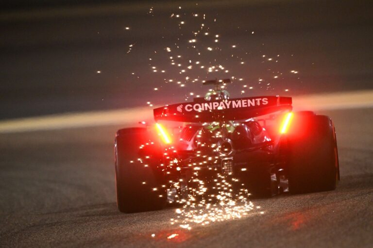 #Deportes: Sauber revela el misterio tras la descalificación de Hulkenberg en Bahrein #F1