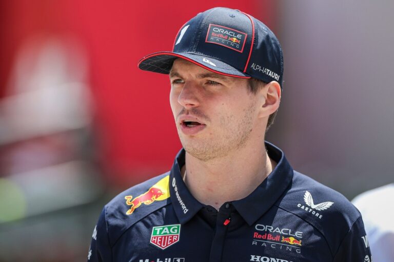 #Deportes: Mick Schumacher cree que Verstappen dejará Red Bull si las mejoras no funcionan #F1